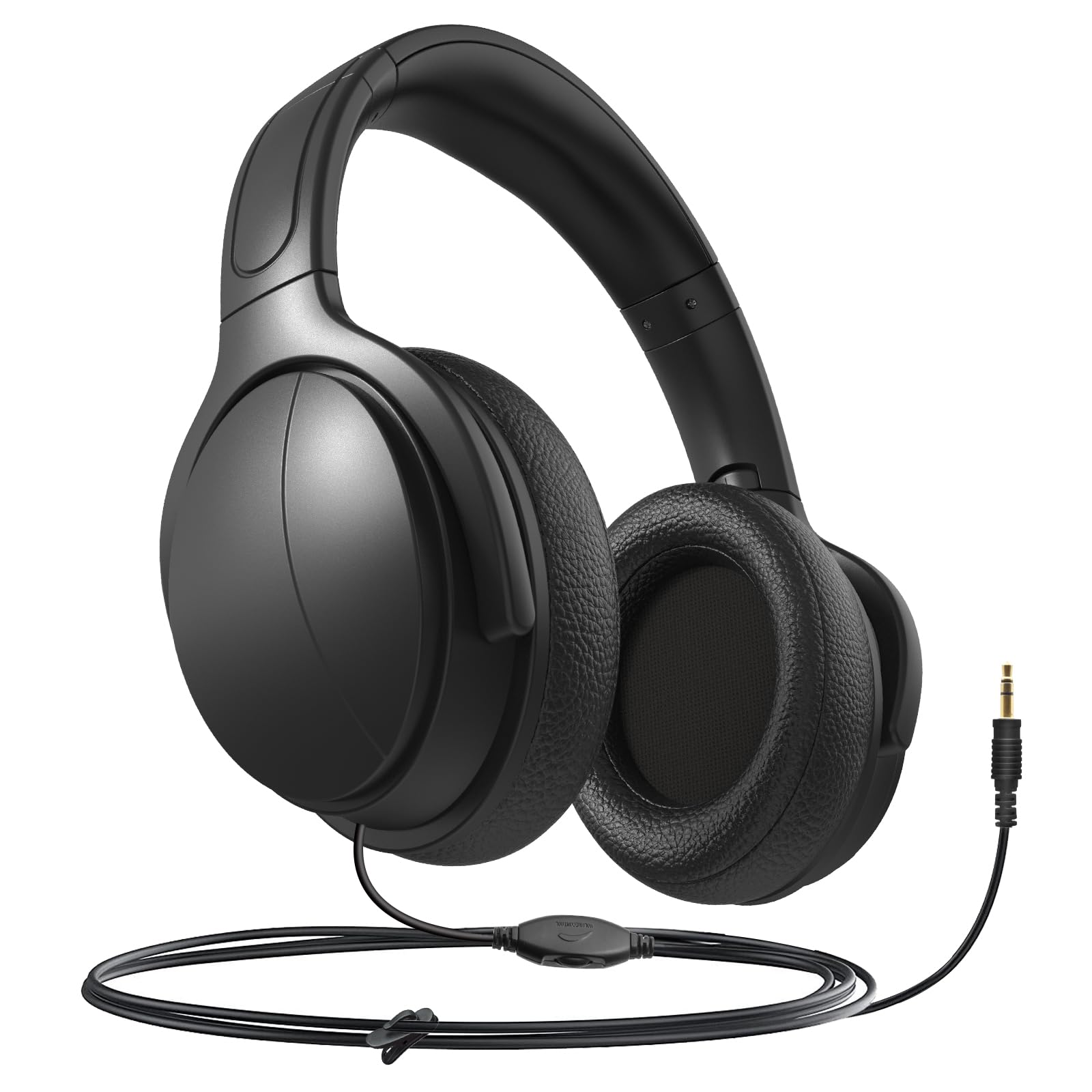 有線 ヘッドホン Amazon.co.jp: YUEBAITU ロングコード 有線ヘッドホン テレビ用
