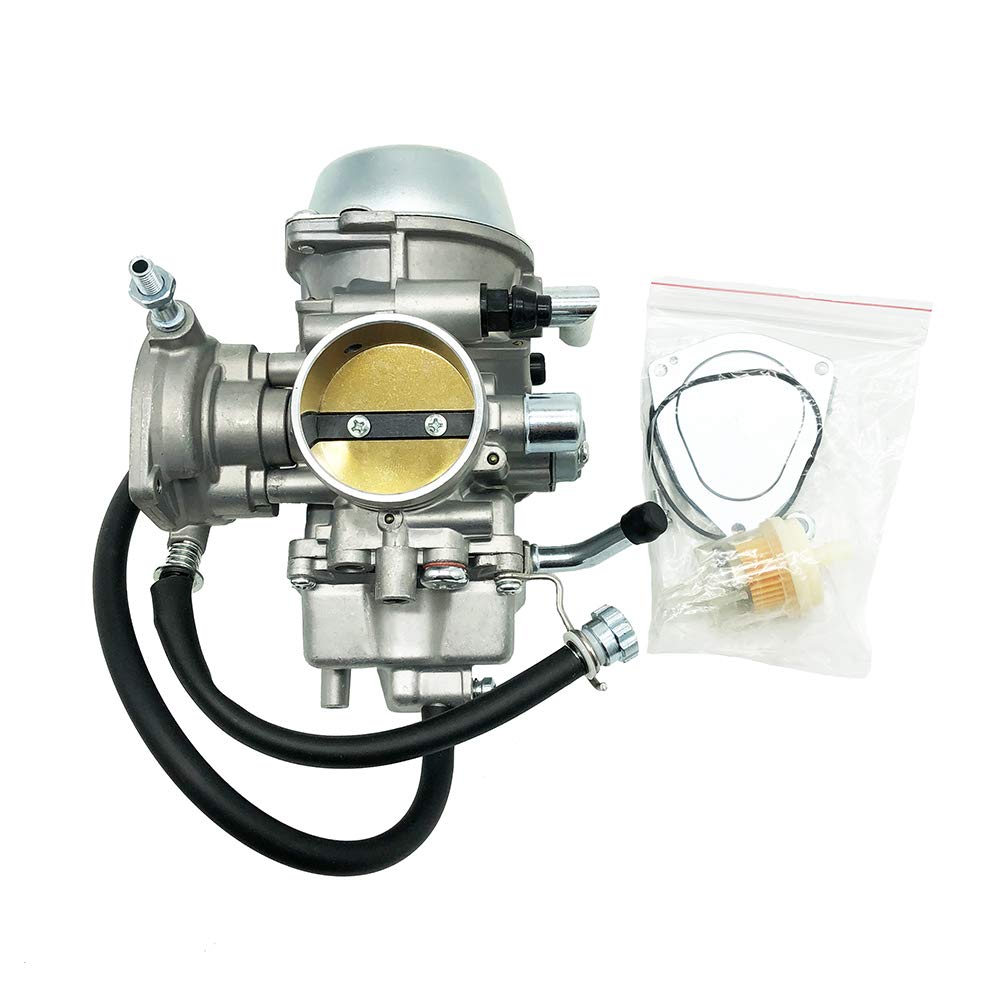 Carburetor for Can-am Bombardier Traxter Quest 500 650 Carb