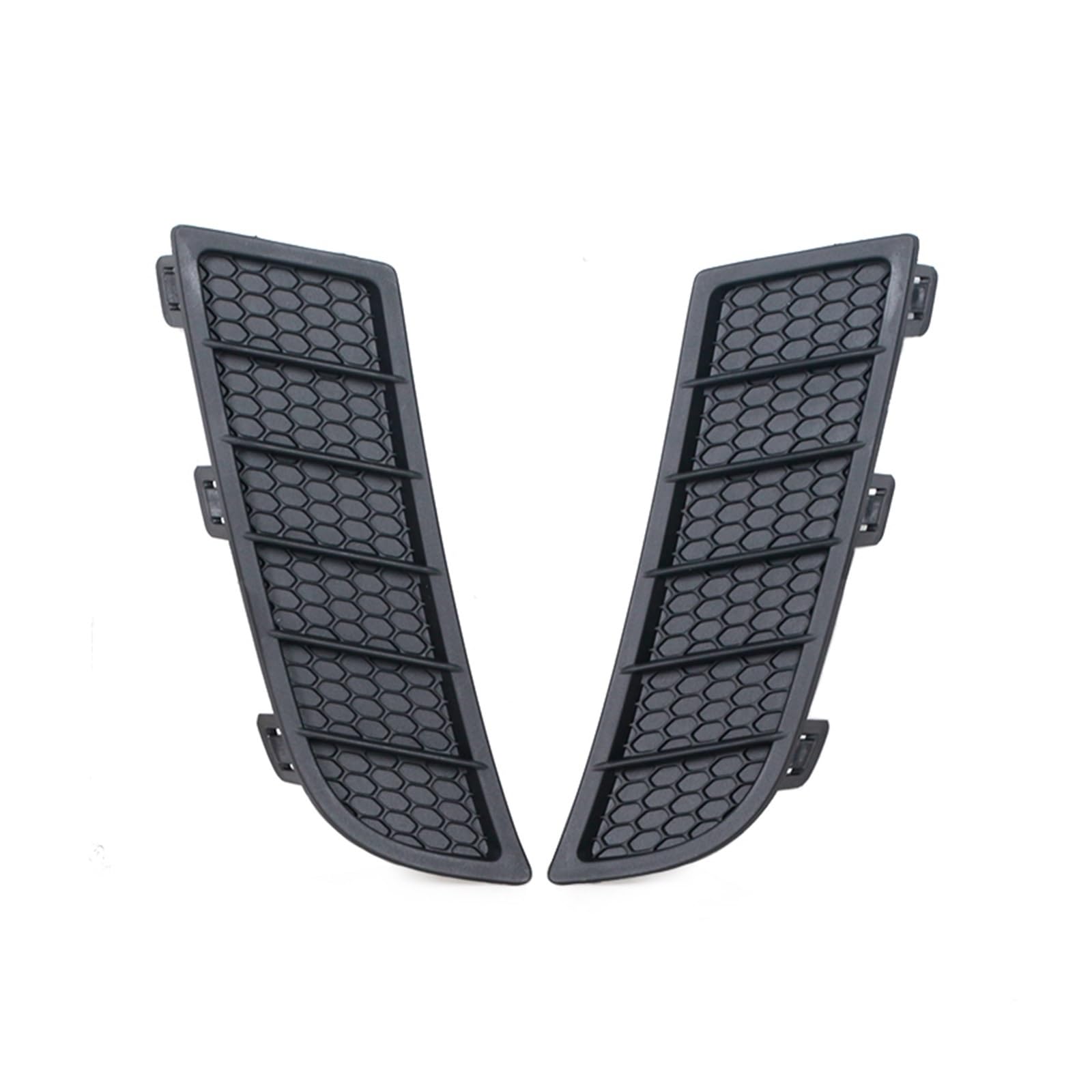 Antibrouillard Suzuki Vitara 2014-2018 cache calandre gauche droite