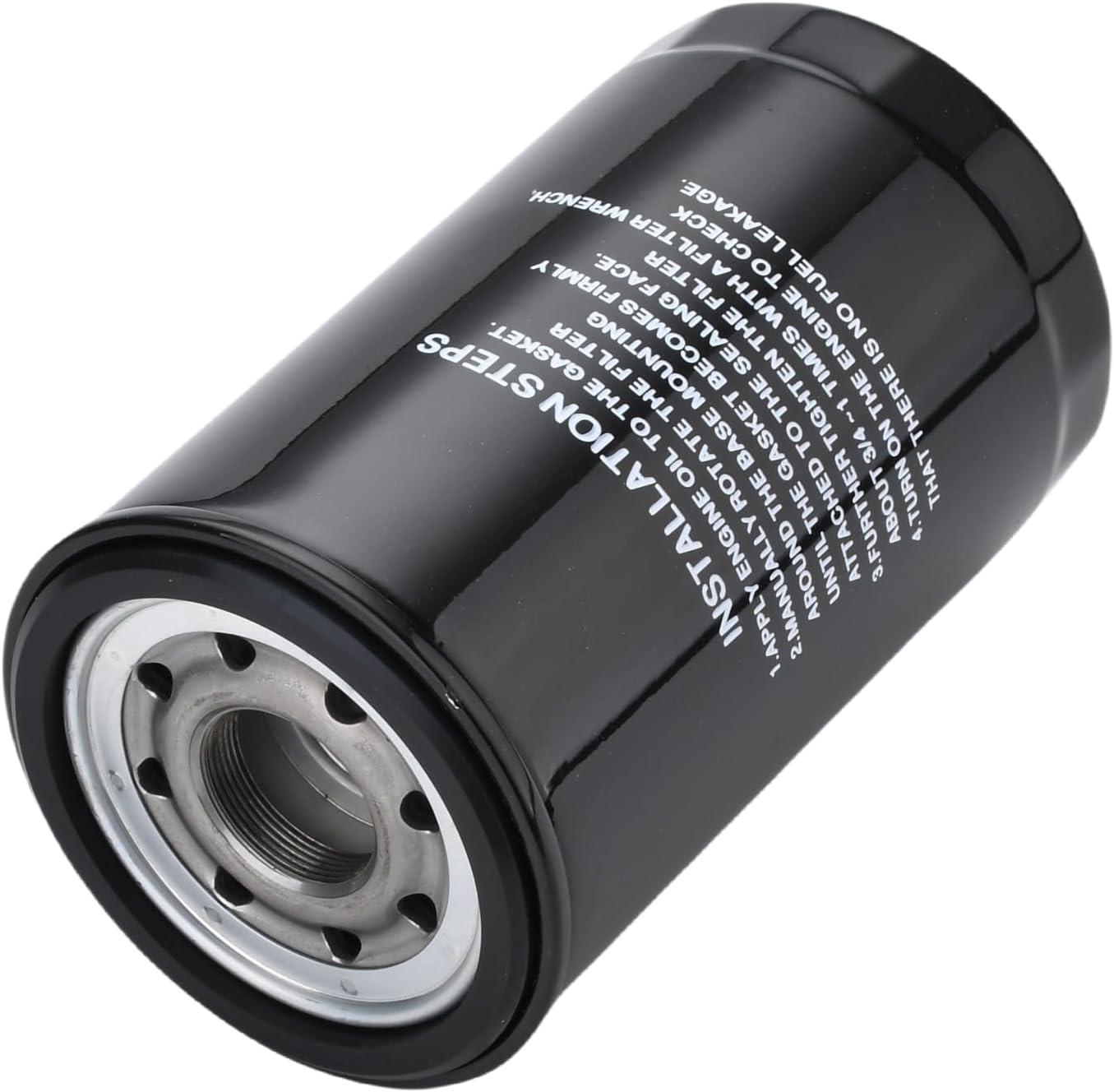 15613-E0110 Oil/Lube Filter Compatible with Hino 258 268 338 2005-2020 Replace 57080 BD7325 LF16110