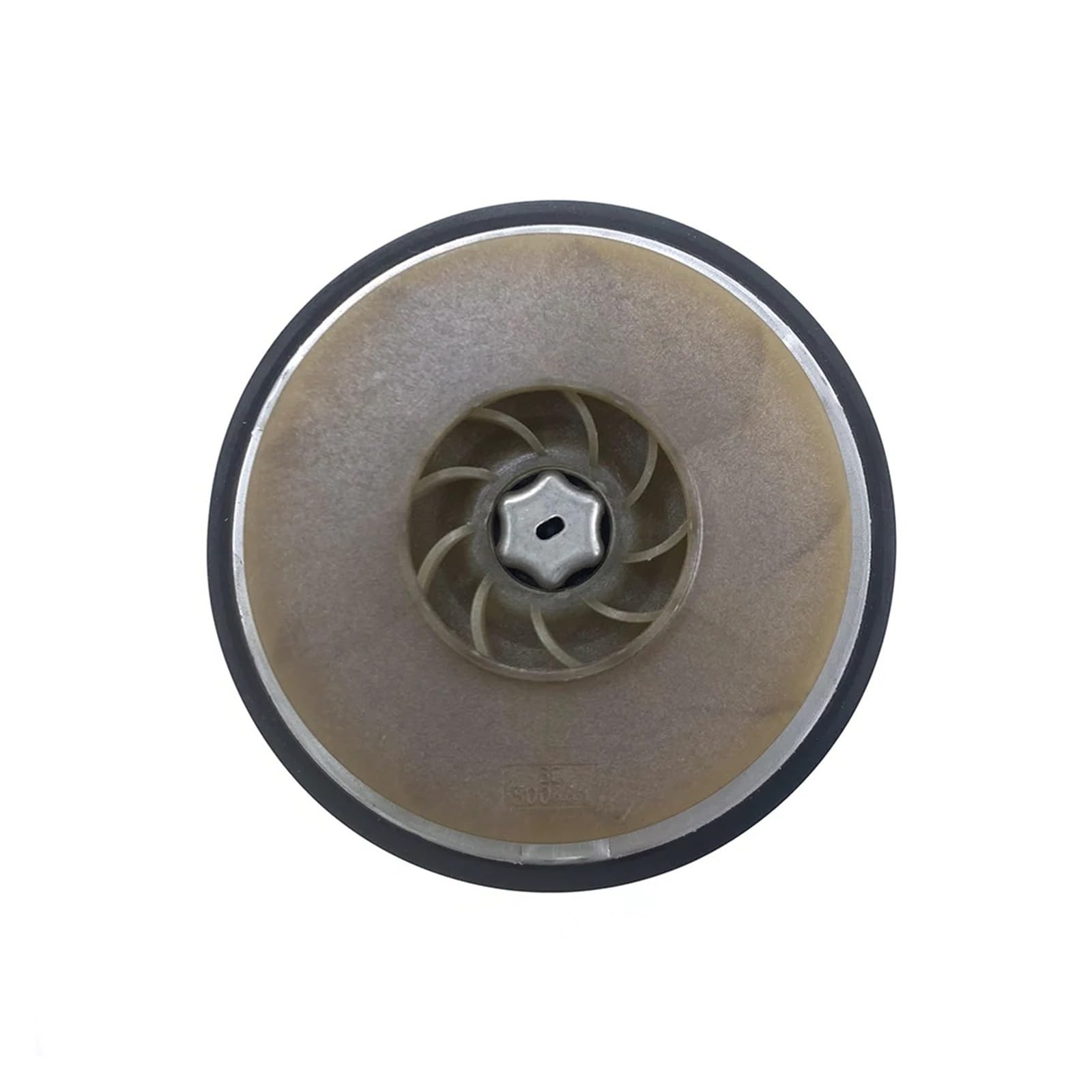 Pieza De Caldera De Gas: Motor De Bomba De Circulación De Agua/Palas De Agua, Compatible Con Grundfos, UPS15-50
