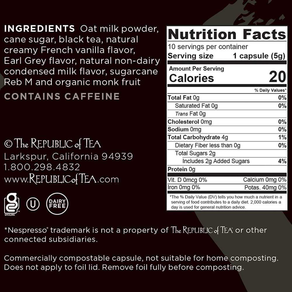 Amazon.com: The Republic of Tea