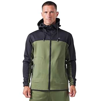 トレーニング用品 OptimumNutritionTrueStrengthZip-UpHoodie OptimumNutritionTrueStrengthZip-UpHoodie
