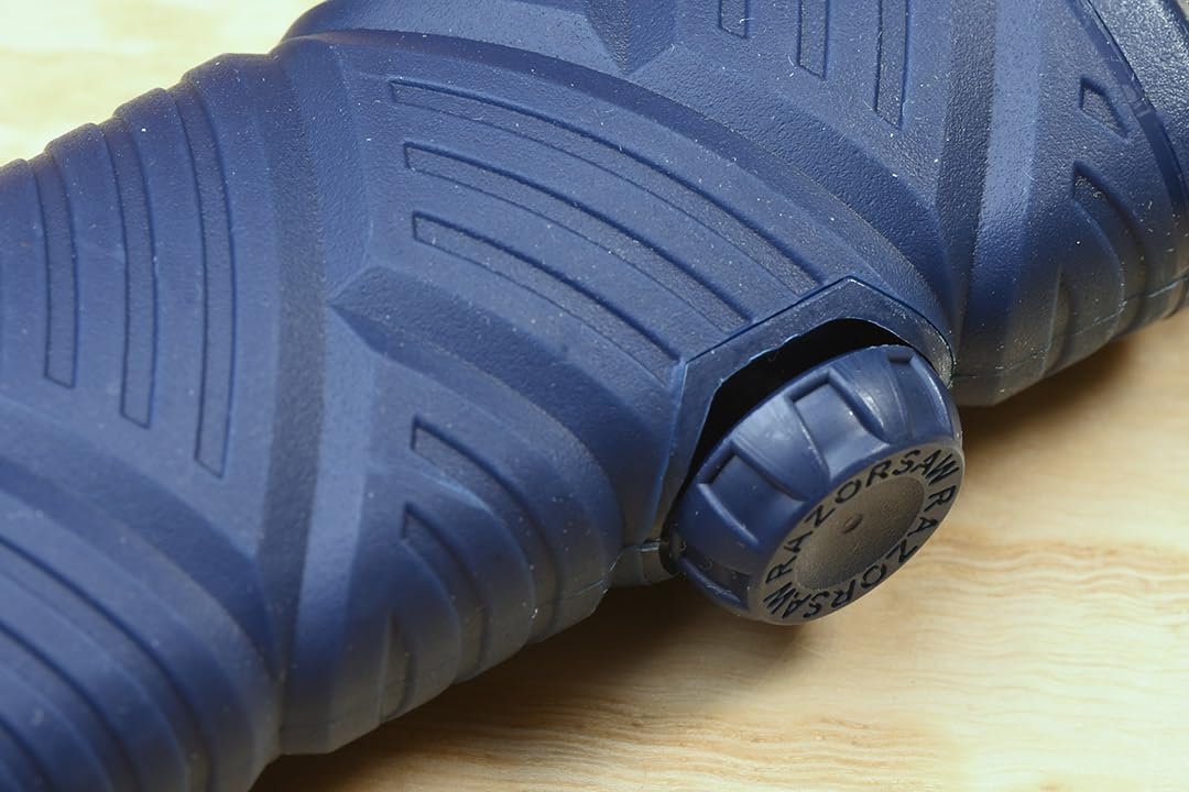 Gyokucho Kompaktowe piły japońskie - zestaw 3 sztuk 180 mm