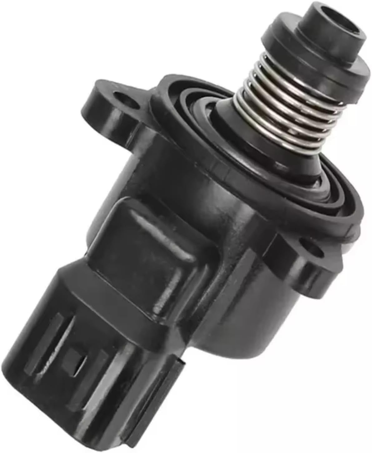 Idle Control Valve Sensor Compatible With Polaris For RZR 2011-2017 For Ranger 500 2006-2013 For Ranger 800 2011-2015 68V1312A0000 Car Idle Air Control Valve