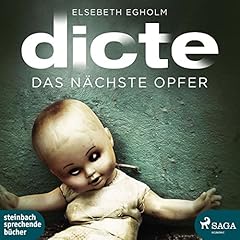 Couverture de Das n&auml;chste Opfer