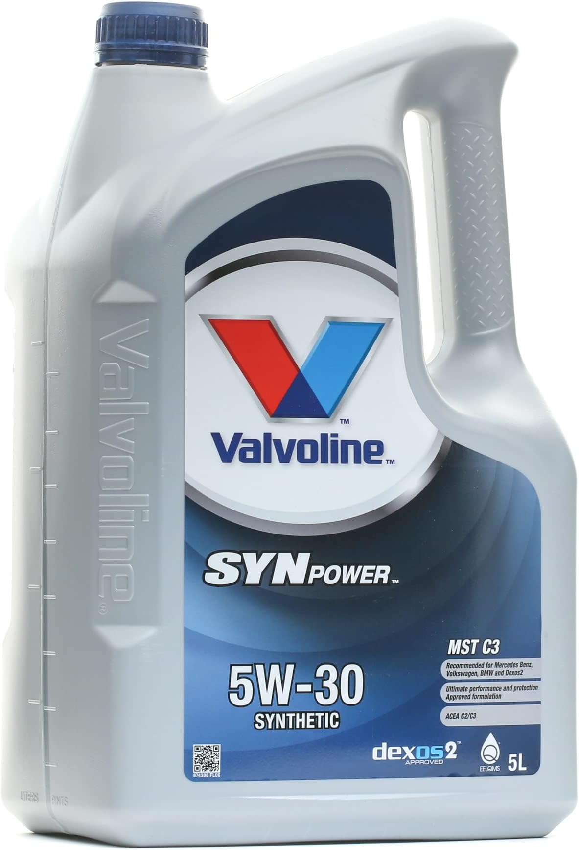 874308 Engine Oil