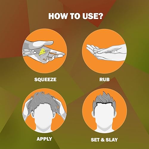 Miniatura 5 de Set Wet Gel para el cabello Ultimate Hold, 8.5 fl oz