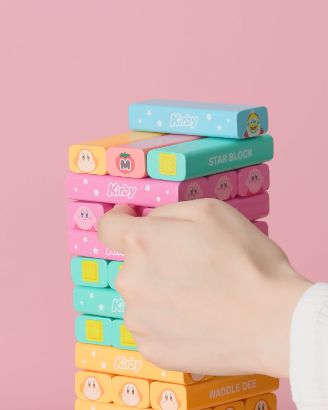 Amazon.co.jp: Kawada KG-040 Balance Tower Kirby Star Balance