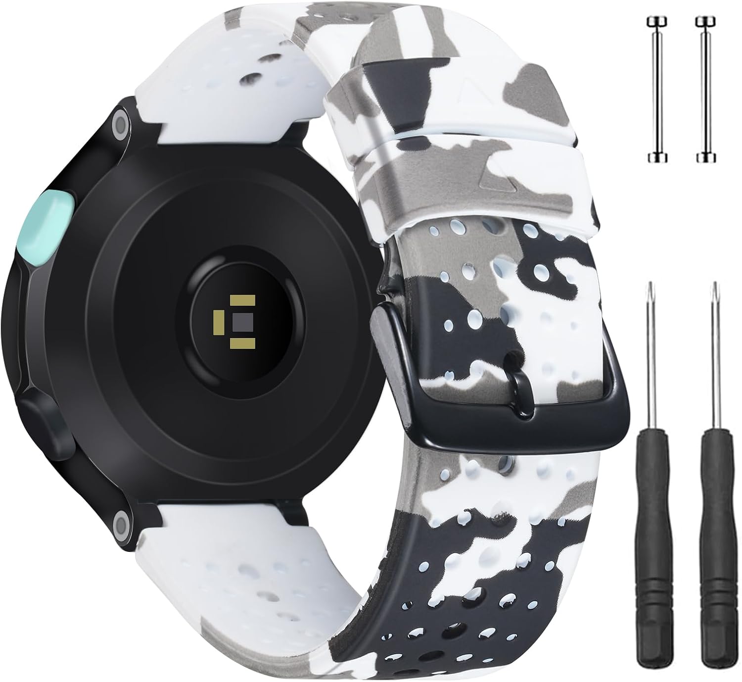 Pour La Montre Garmin Approach S20/S5/S6 Bracelet De Montre En