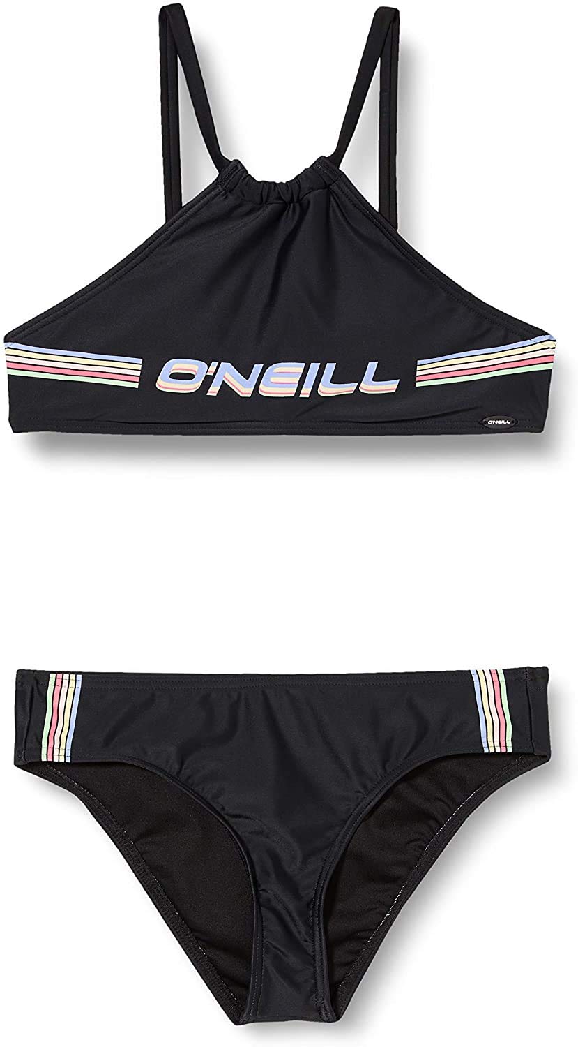 O'NEILL Vacaciones en Pg Cali Bikinis para Niñas