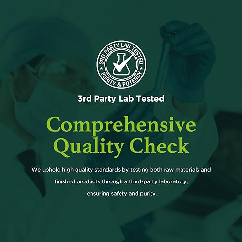 Miniatura 8 de Complejo de fatiga de desintoxicación hepática - 120 cápsulas vegetales Salud del hígado con cardo mariano y 9 ingredientes clave Suplemento para el