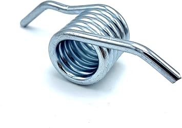 Floor Jack Torsion Handle Return Spring Extra Heavy Duty. Right Side. Fits Many, Quality Replacement Parts for Repairs