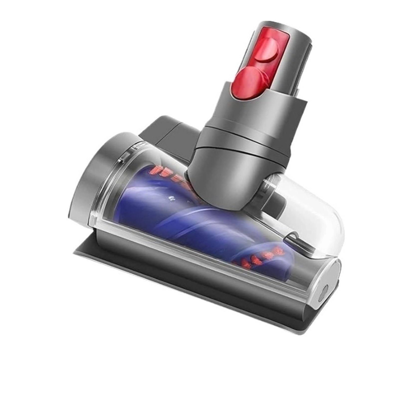 Amazon.co.jp: 絡まり防止ブラシヘッド、ヘアスクリューツール - Dyson