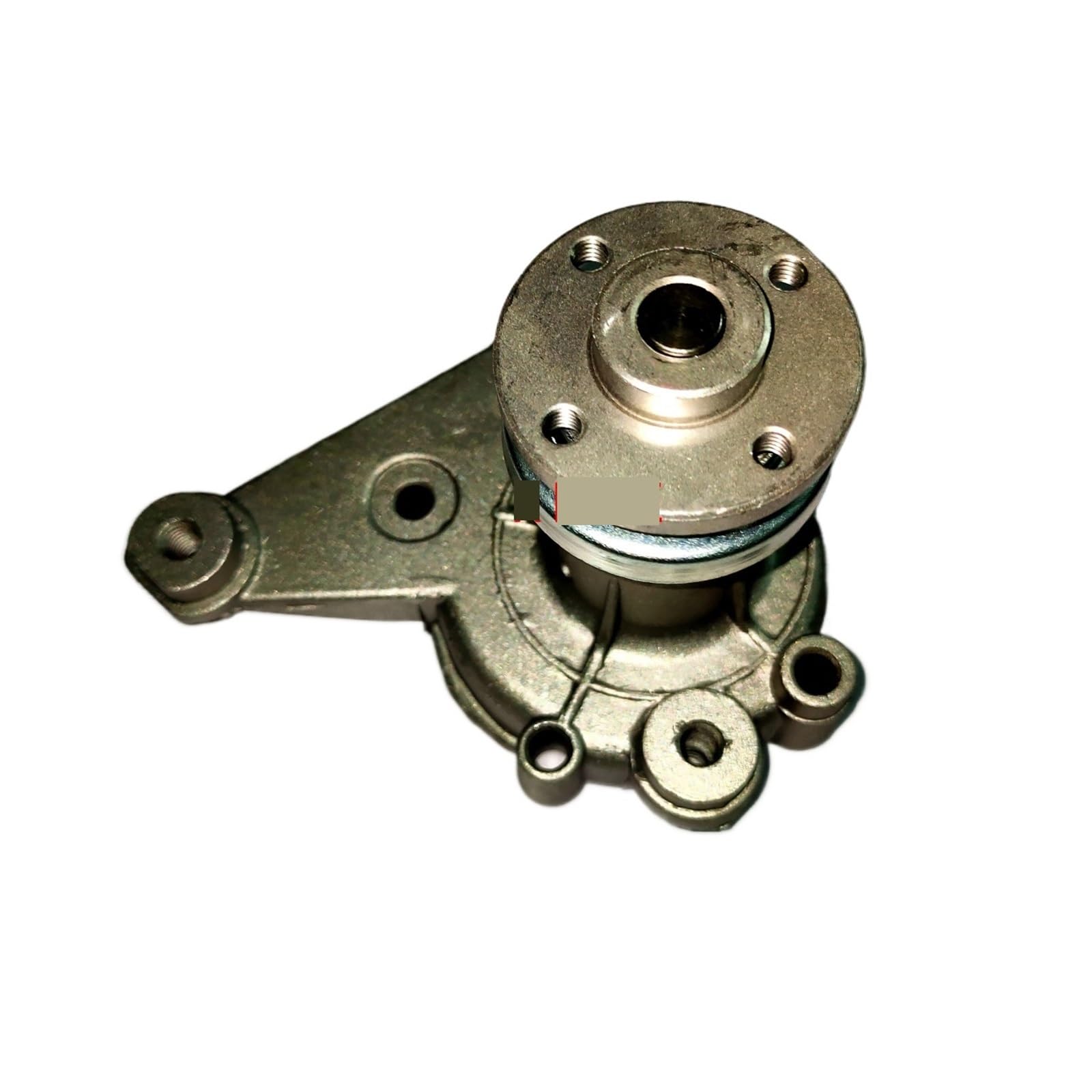シーブリーズ J80GD-1307100SF2 4110004049028 WATER PUMP – Meppon Co., Ltd