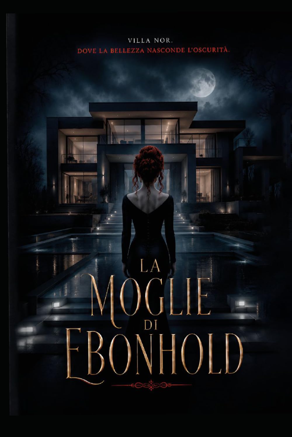 La moglie di Ebonhold