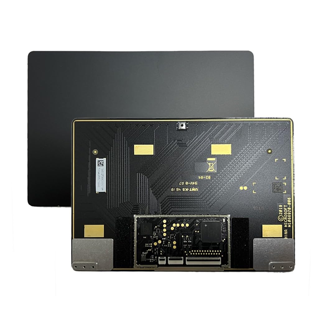 Clickpad Microsoft Surface 1872 para teletrabajo 7