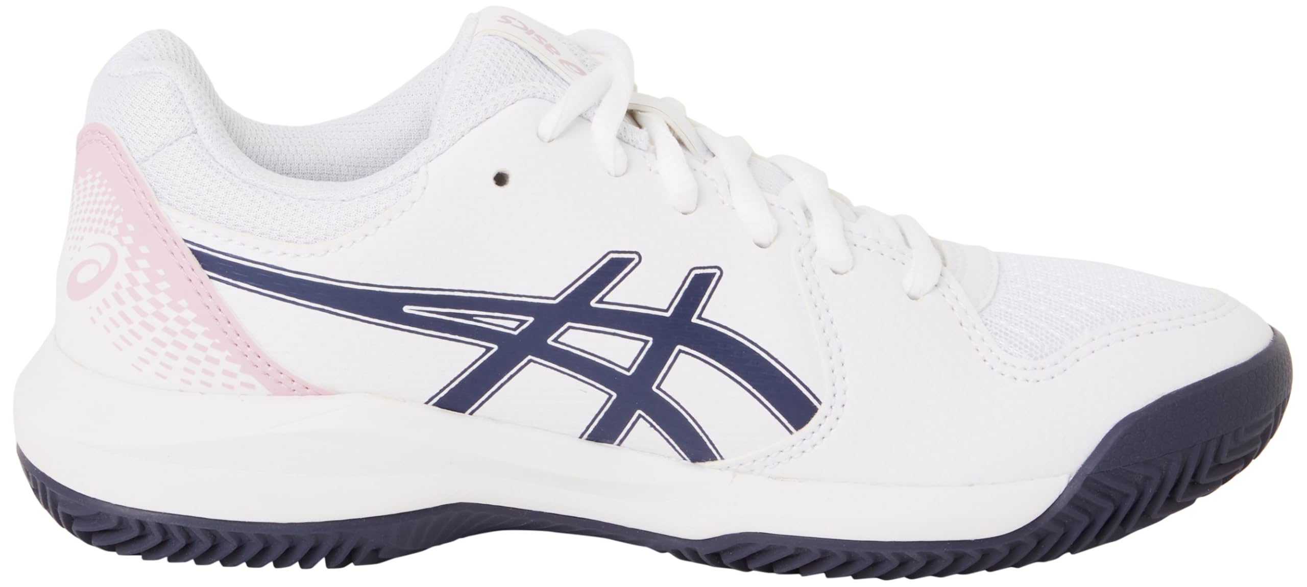 ASICS Kobiety Gel-dedicate 8 Claysneakersy