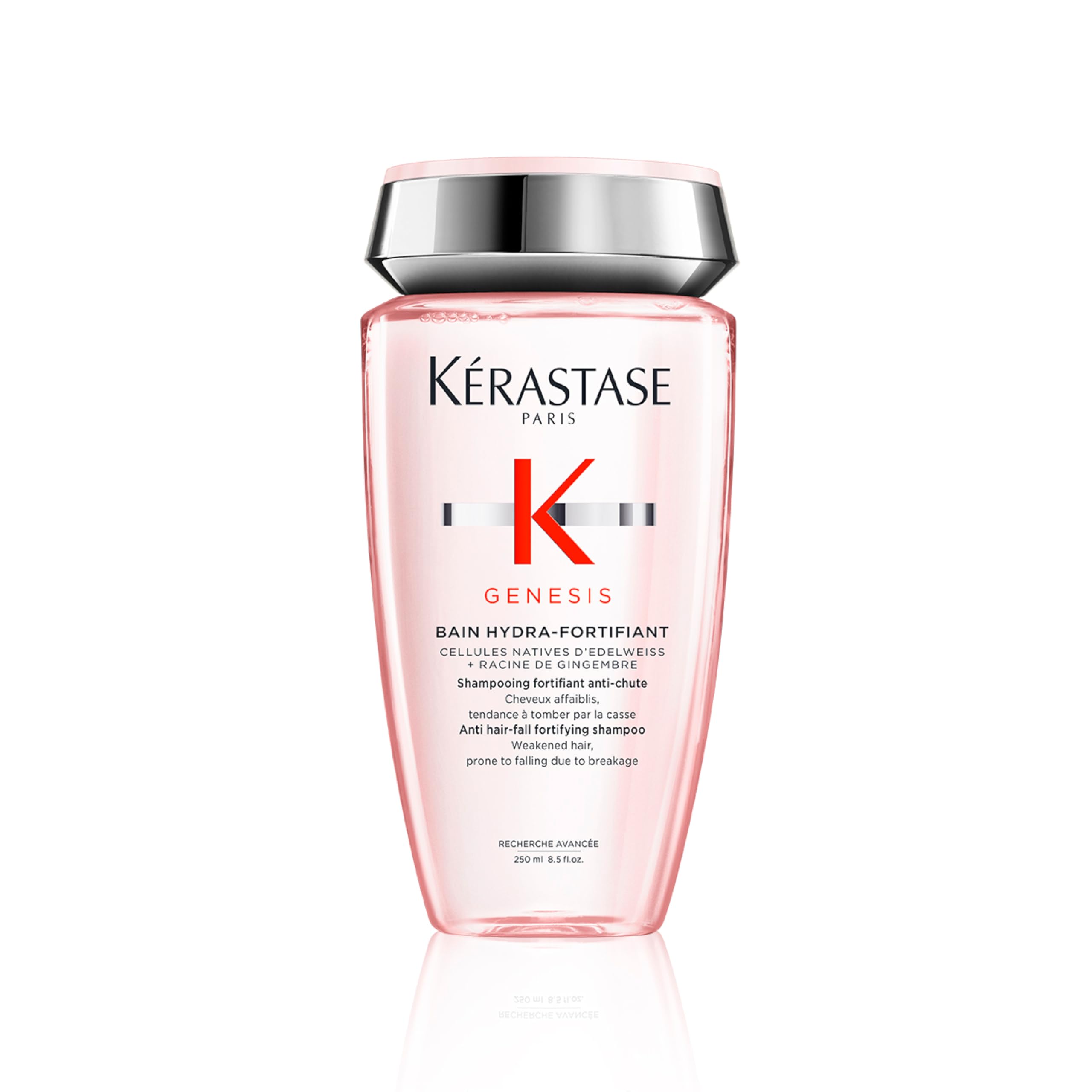 Amazon.co.jp: KÉRASTASE(ケラスターゼ) シャンプー ジェネシス