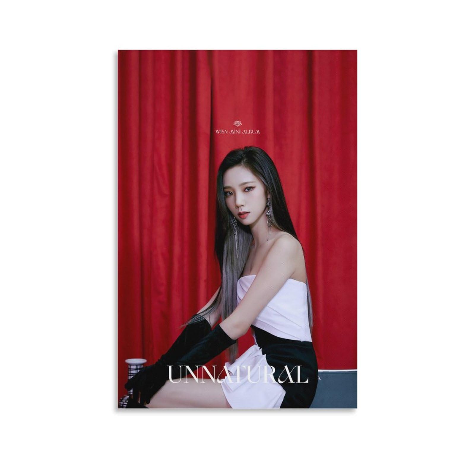 【新品未開封・まとめ売り】WJSN 宇宙少女 / UNNATURAL（15枚） 新品未開封・まとめ売り】WJSN 宇宙少女 / UNNATURAL（15枚