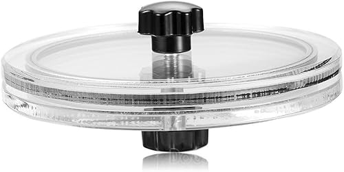 Miniatura 2 de Nosound Record Clean Label Saver Álbum LP Vinilo Limpieza Protector Impermeable Abrazadera Cuidado