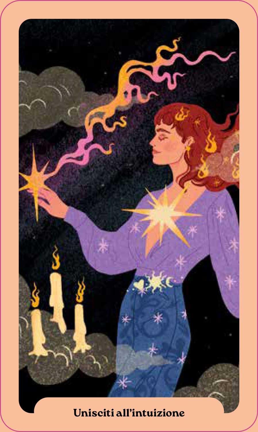 La magia dell'amore. 40 carte e un libro per scoprire il potere dell'amore. Ediz. a colori. Con 40 Carte