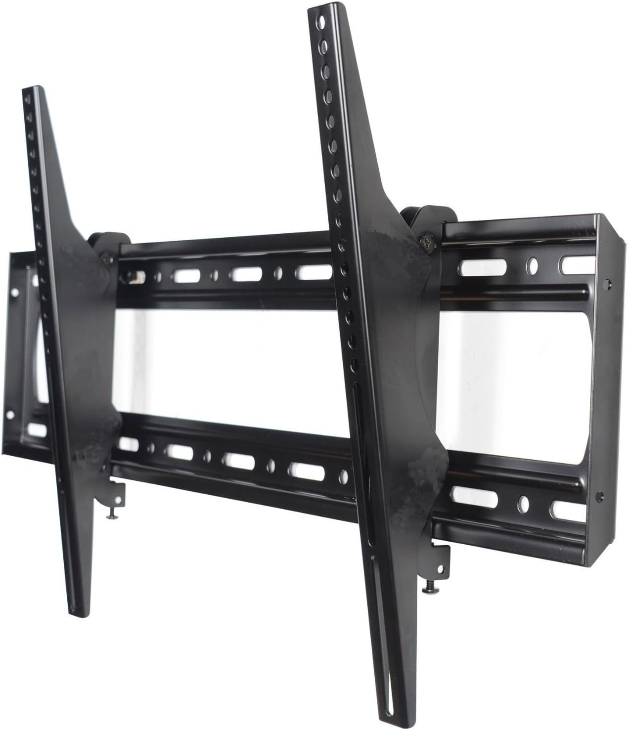 VideoSecuTilt Extra Large TV Wall Mount Bracket for Most 40"-80" 82 85 86 inch TV VESA 800x400mm and 220 LBS Loading Capacity, Compatible with Sony,Samsung,LG,Sharp,Vizio MP804B MZ8