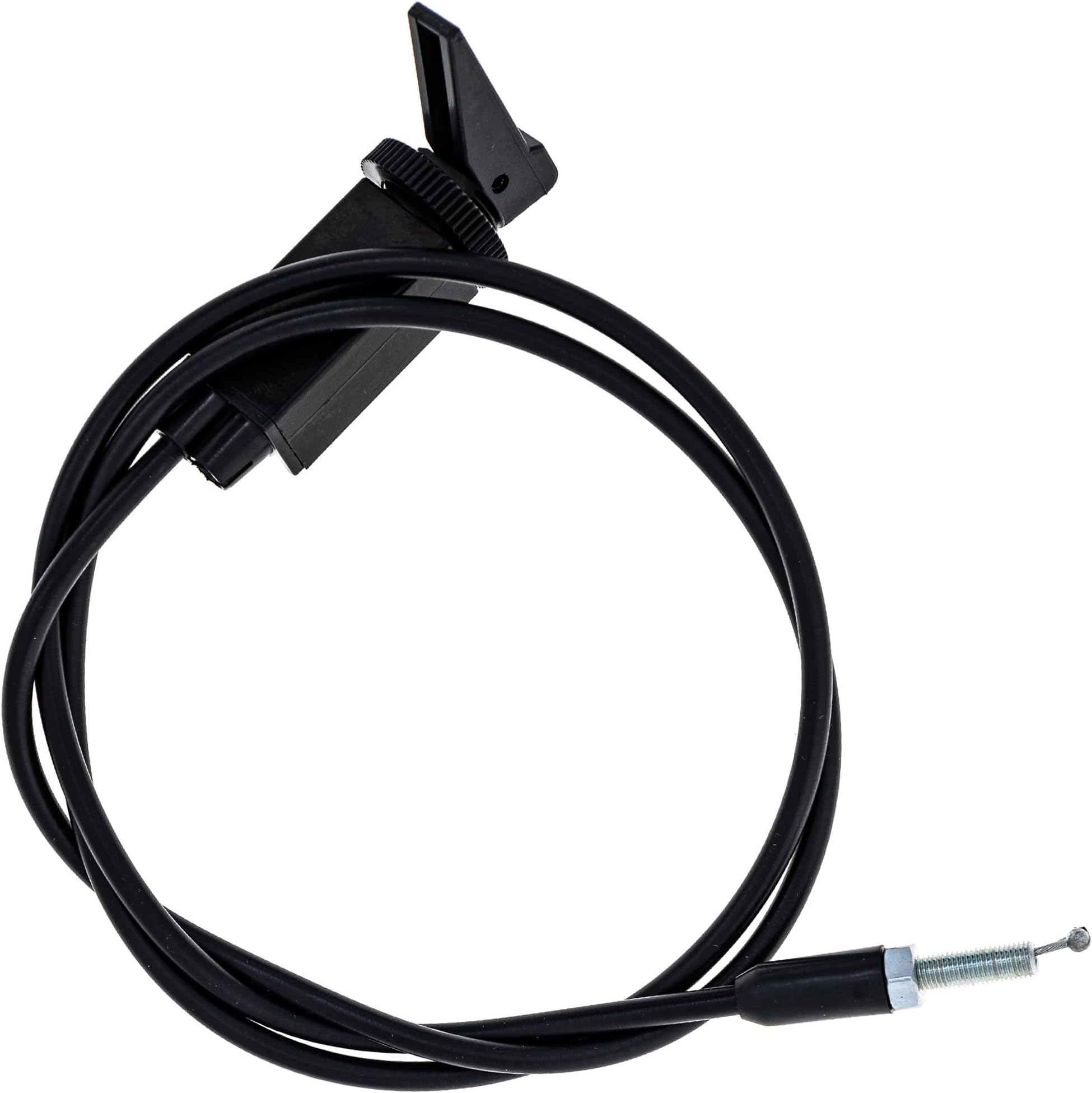 Replacement Choke Cable Compatible with Polaris 340 Indy