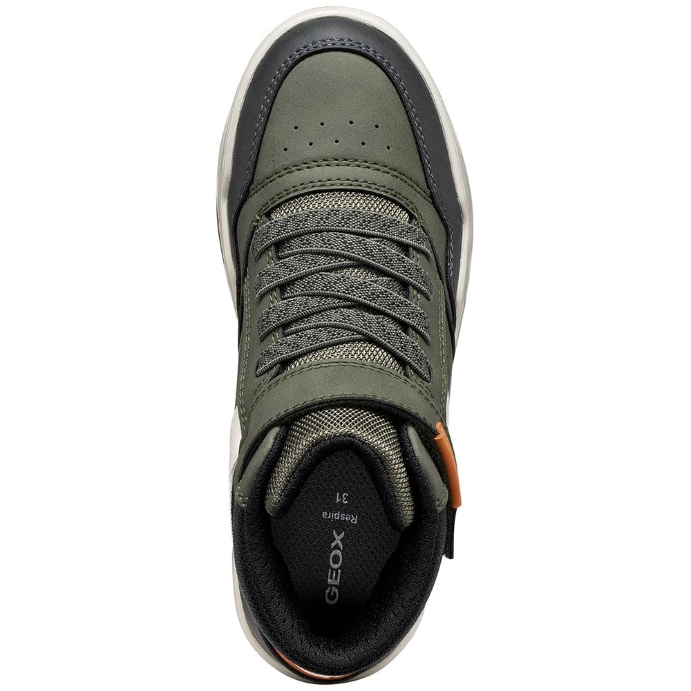Geox Geox Perth F Trainers ZapatillasNiños