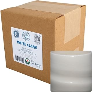 Penguin Pottery - Matte Clear Glaze - Mid Fire - Cone 5 Cone 6 (Dry Glaz...