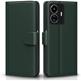 Pikkme Flip Wallet Case 5G