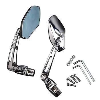 :) ページ Amazon.co.jp: バイク ミラー に適合するZX6R に適合するZX9R に