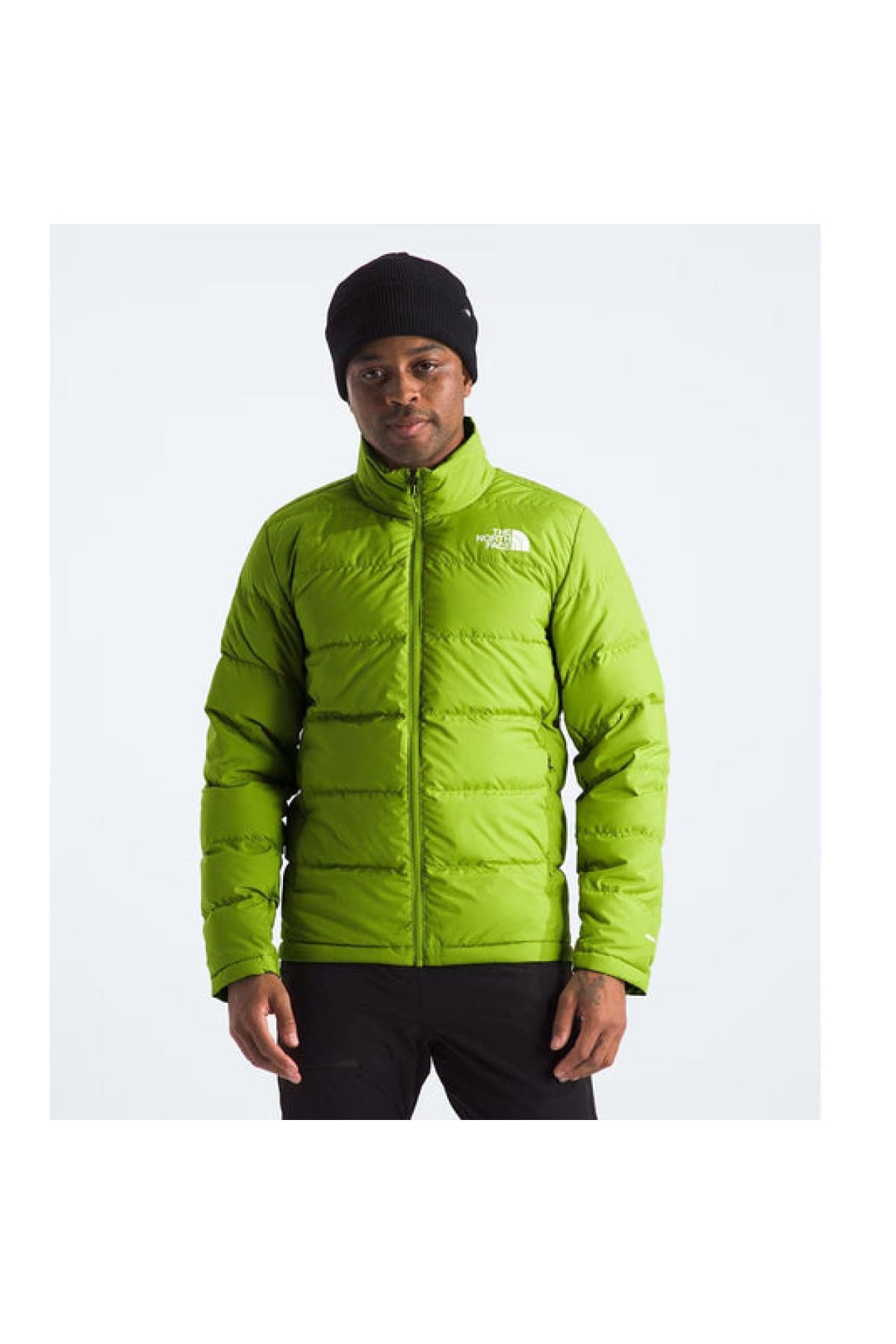 THE NORTH FACE Giacca da Uomo Mountain Light Triclimate 3-in-1 Gore-Tex Nero Codice NF0A84FCGOE