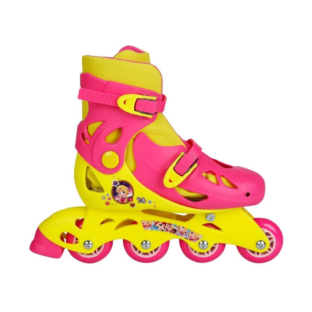 Sunman S00002456 SUN-WDS-RSP-PATEN IN-LINE 4TKR.POLLY POCKET SIZE-34/37 (POLY), Standart