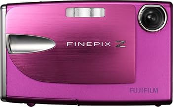 FUJIFILM フジフィルム FINEPIX Z10fd デジカメ　ピンク Amazon | FUJIFILM デジタルカメラ FinePix (ファインピクス