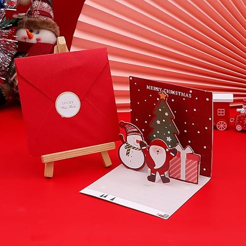 Amazon ̃NX}X O[eBO J[h NGCeBu NX}XCu bZ[W zf[ J[h Mtg ܂肽݃J[h Zbg