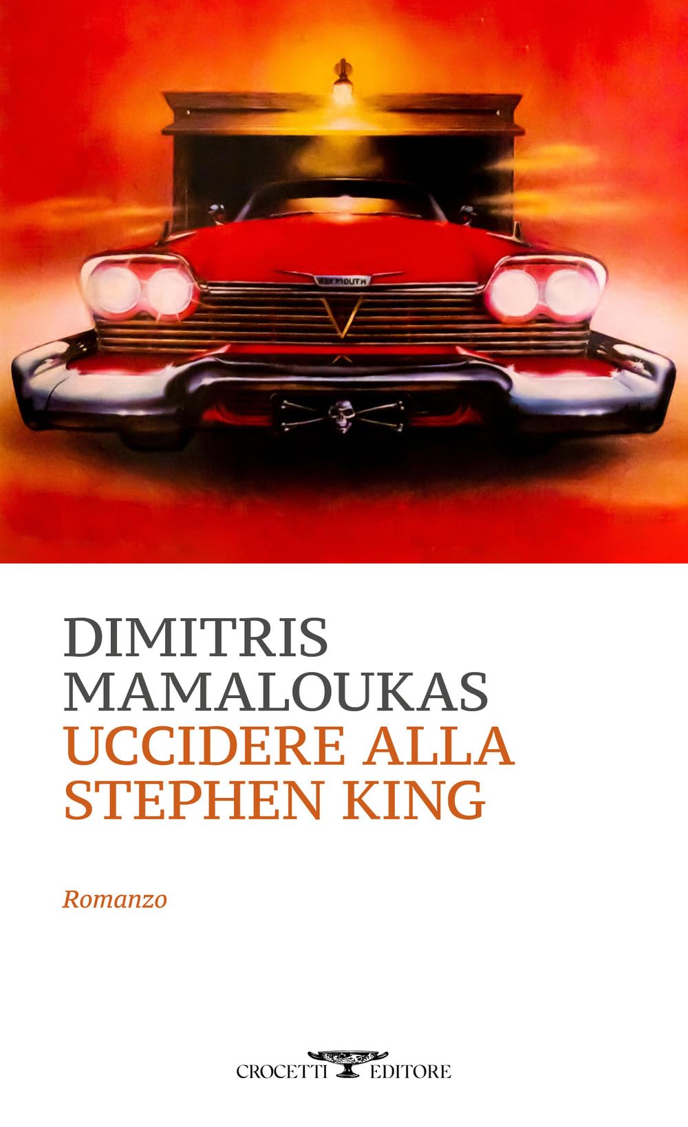 Uccidere Alla Stephen King - 4