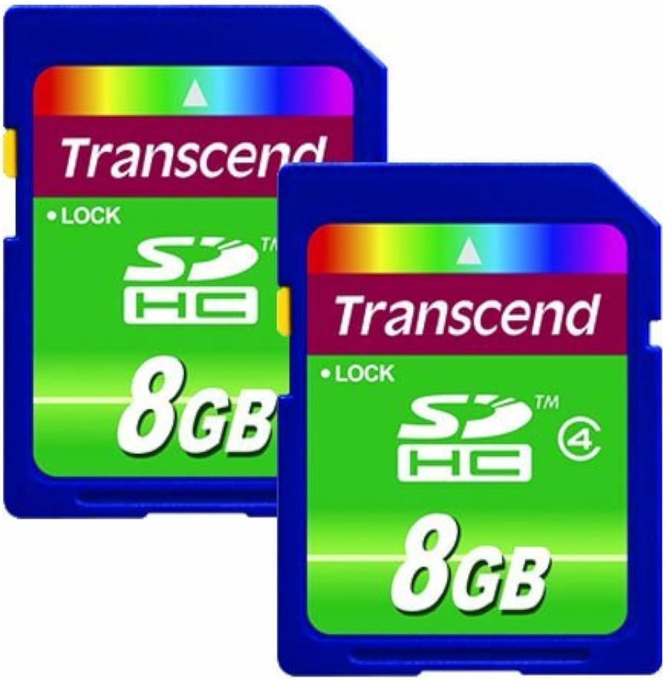 Transcend Digital Camera Memory Card, Compatible with Sony Cyber-Shot DSC-W800 Digital Camera