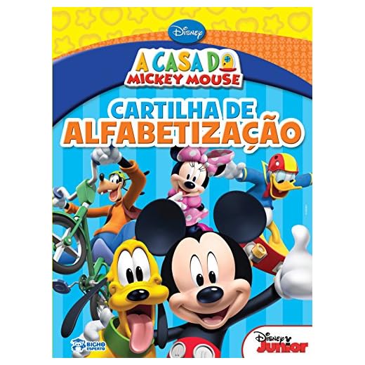 Cartilha de Alfabetização