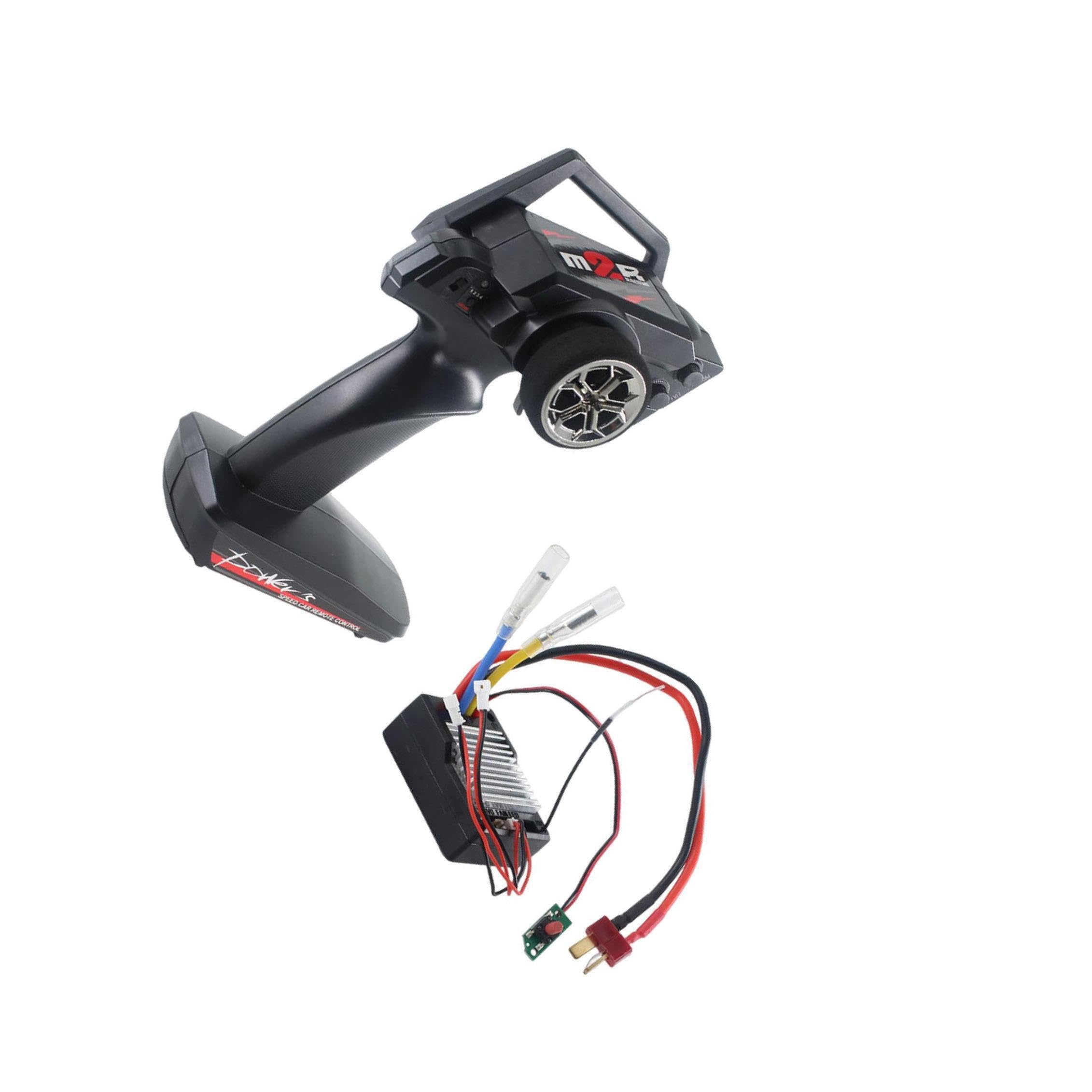 Ricambi e accessori per autocarri cingolati RC Strumenti indispensabili per i veri appassionati di auto RC Macchina di trasmissione per auto con