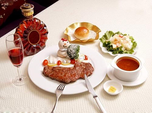 Miniatura 7 de Juego de cubiertos de 28 piezas, aptos para lavavajillas, acero inoxidable, resistente, pesado, elegante, diseño elegante, servicio para 4