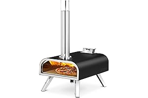 BIG HORN Pizza Garden: An Outdoor Culinary Oasis