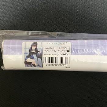 Amazon.co.jp: WHITE ALBUM2 なかむらたけし描き下ろし W