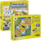 Die Spielesammlung fördert erstes Regelverständnis und Gedächntis, das Erkennen und Benennen von Farben und vermittelt den Kindern beim Spielen ein tolles Wir-Gefühl.