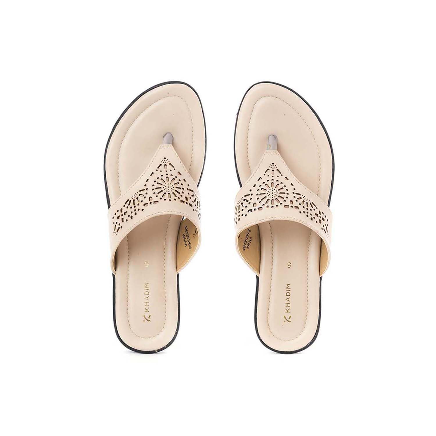 1061355 Lightweight Durable Extra Soft Trendy Premium Stylish Casual Slip-On Flats For Women