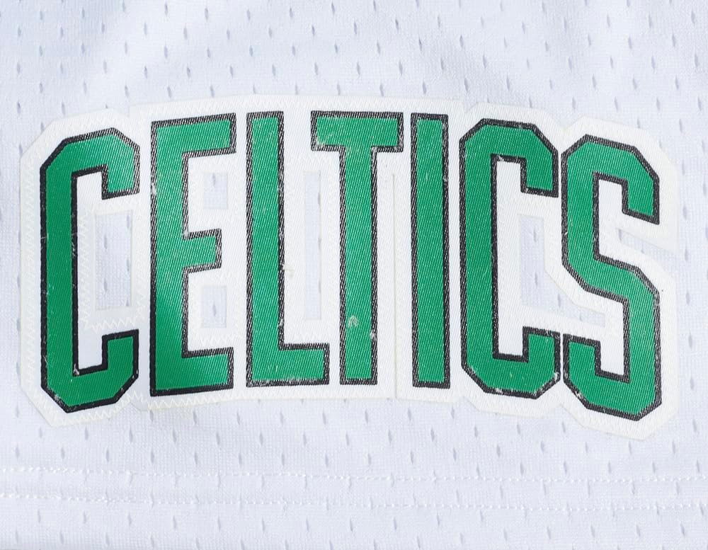 Pro Standard Mens NBA Mesh Short - Image 5