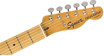 Amazon | Squier by Fender エレキギター Classic Vibe '70s