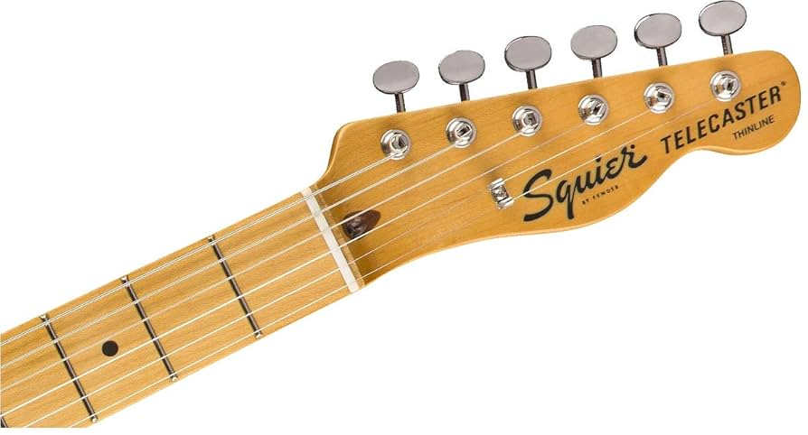 ナオサン専用 コンポーネントテレキャスター Amazon | Squier by Fender エレキギター Classic Vibe '70s