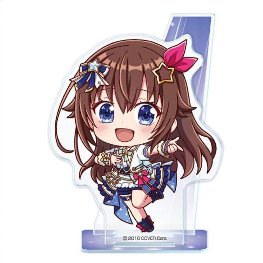 Amazon.co.jp: ホ口ライブアクリルスタンド Bright Parade1 とき