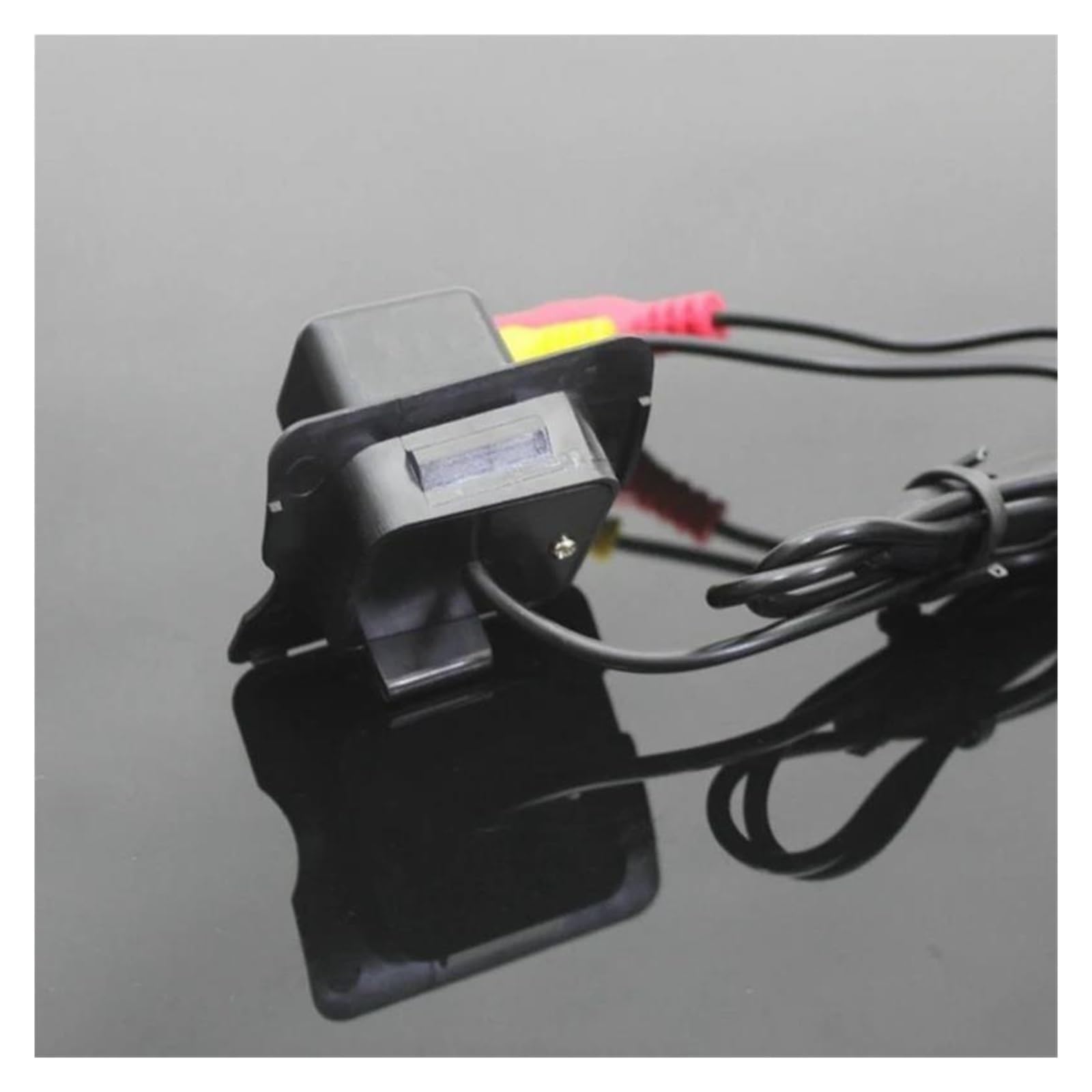 Caméra de Sécurité Voiture HD 1080P pour BENZ W251 W164 X164 R300 350 ML300 350 GL350 450, Caméra de Recul Étanche IP68 avec Vision Nocturne et Grand Angle